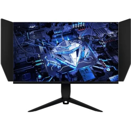 Монитор Machenike MK32QG165S2RU
