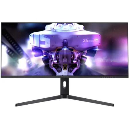 Монитор Machenike MK34QG165SC2RU