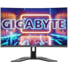 Монитор Gigabyte G32QC (20VM0-GG32QCABA-1EKR)