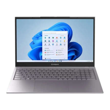 Ноутбук Irbis 15NBP3506