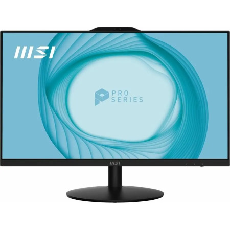 Моноблок MSI Pro Modern AM272P (9S6-AF8211-405)