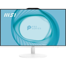 Моноблок MSI Pro AP272 12M-206XRU (9S6-AF8312-248)