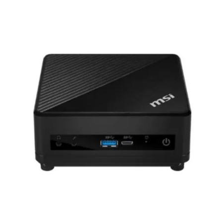 Неттоп MSI Cubi 5 12M-044RU (9S6-B0A812-044)