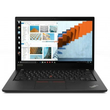 Ноутбук Lenovo ThinkPad T14 Gen 2 (20W1SDEM00)
