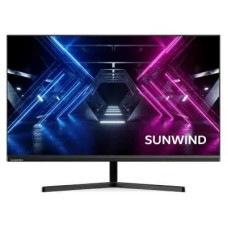 Монитор SunWind SUN-M24BG110