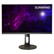 Монитор SunWind SUN-M27BA104