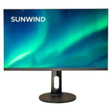 Монитор SunWind SUN-M27BA105