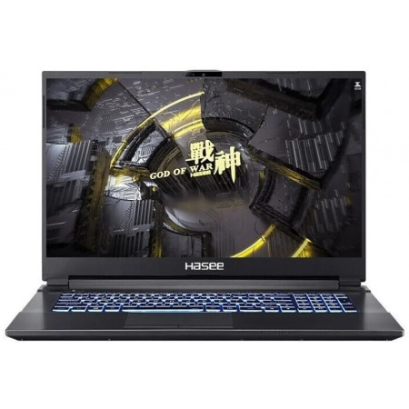 Ноутбук Hasee G8-TA7NP