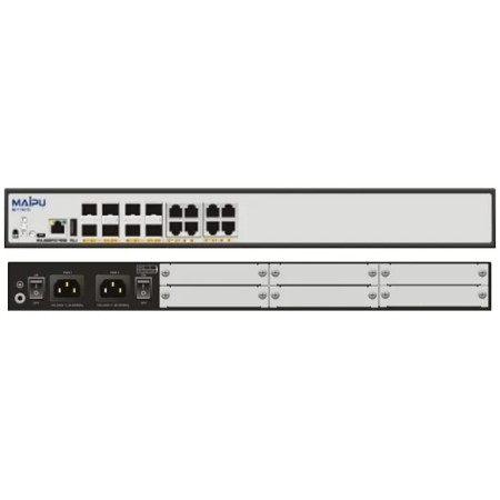 Маршрутизатор Maipu MP3900X-08