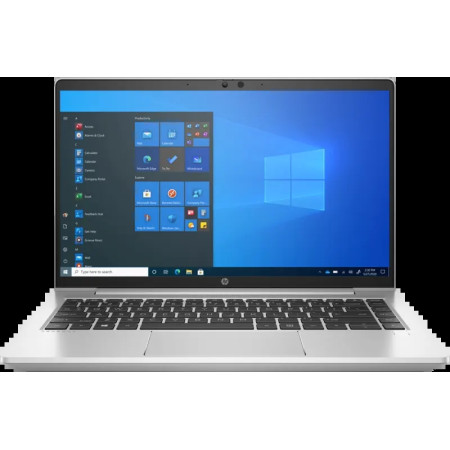 Ноутбук HP ProBook 445 G8 (4K852EA)