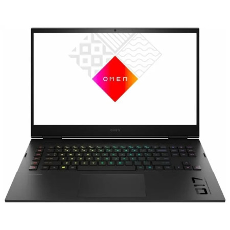 Ноутбук HP Omen 17-ck1002nia (6A3U0EA)