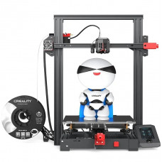 Принтер 3D Creality Ender-3 MAX Neo (1001020445)
