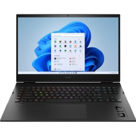 Ноутбук HP OMEN 17-ck1001nia (6A3S4EA)