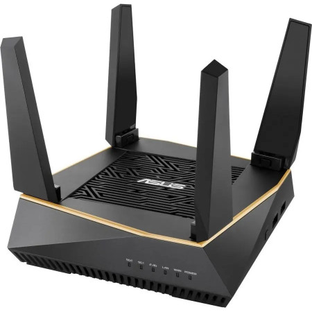 Маршрутизатор Asus RT-AX92U (90IG04P0-MU2020)