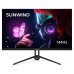 Монитор SunWind SUN-M27BA108