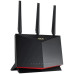 Маршрутизатор Asus RT-AX86U PRO (90IG07N0-MU2B00)