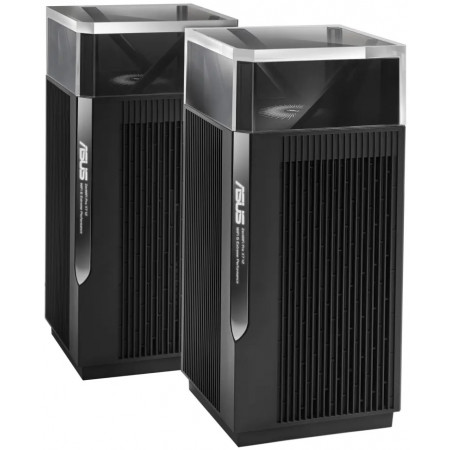Маршрутизатор Asus ZenWiFi Pro XT12 (90IG06U0-MO3A40)