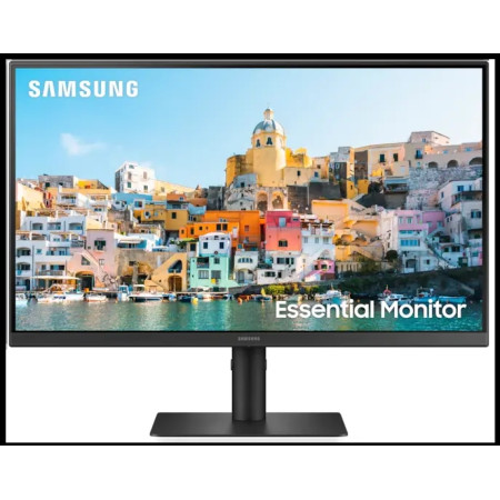 Монитор Samsung S24A400UJU (LS24A400UJUXEN)