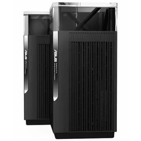 Маршрутизатор ASUS ZenWiFi Pro ET12 (90IG05Z0-MO3A20)