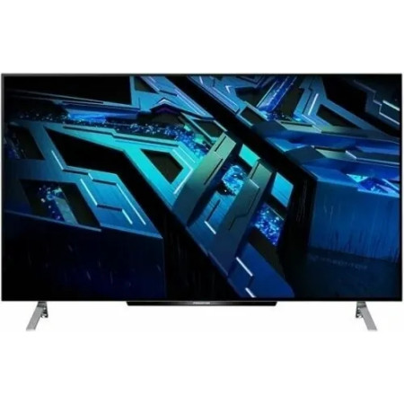 Монитор Acer Predator CG48bmiiiipuzx (UM.SCXEE.001)