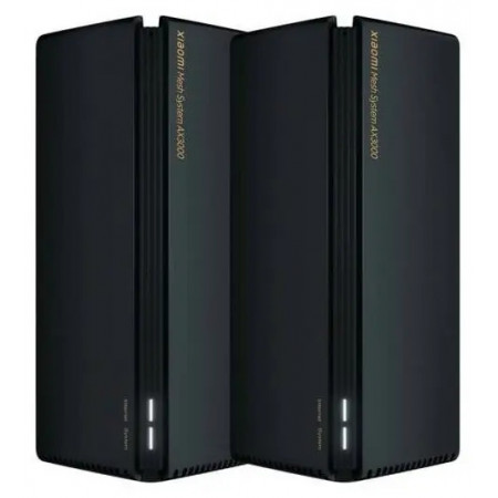 Маршрутизатор Xiaomi MESH