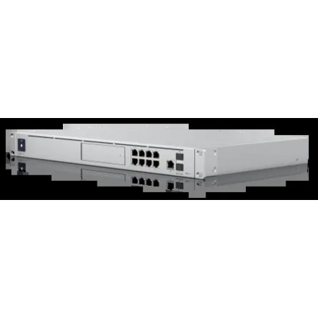 Маршрутизатор Ubiquiti UDM-SE