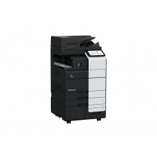 МФУ лазерное Konica-Minolta bizhub C550i (AA7P021)
