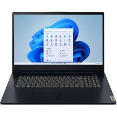 Ноутбук Lenovo IdeaPad 3 17IAU7 (82RL001LRK)
