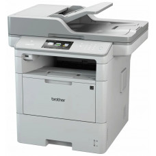 МФУ лазерное Brother DCP-L6600DW (DCPL6600DWG1)