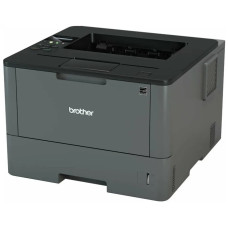 Принтер лазерный Brother HL-5200DW (HL5200DW)