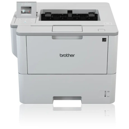 Принтер лазерный Brother HL-L6400DW (HL6400DW)
