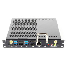 Компьютер Hiper Onbox 5108256W-HU