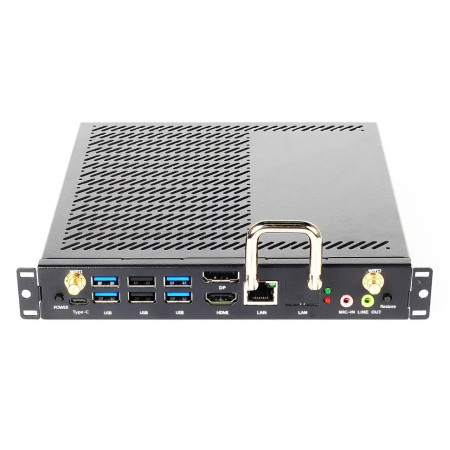 Компьютер Hiper Onbox 5108256W-HU