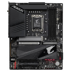 Материнская плата Gigabyte Z790 AORUS ELITE AX DDR4