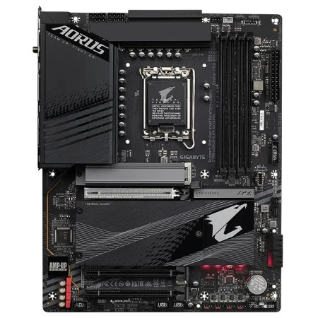 Материнская плата Gigabyte Z790 AORUS ELITE AX DDR4