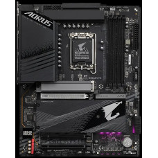 Материнская плата Gigabyte Z790 AORUS ELITE DDR4