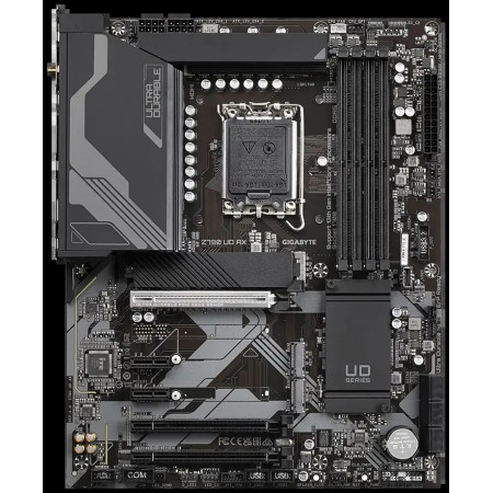 Материнская плата Gigabyte Z790 UD AX