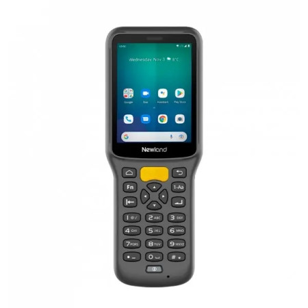 Терминал сбора данных Newland NLS-MT3752-W4 Терминал сбора данных Newland NLS-MT3752-W4