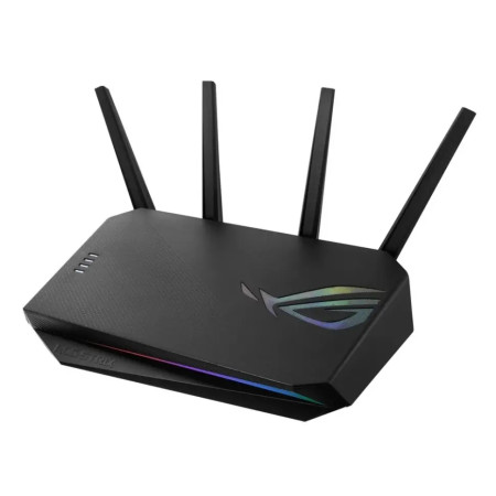 Маршрутизатор Asus Wi-Fi 6 (90IG06L0-MU9R10)