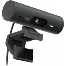 Веб-камера Logitech BRIO 505 (960-001459)