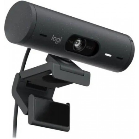 Веб-камера Logitech BRIO 505 (960-001459)
