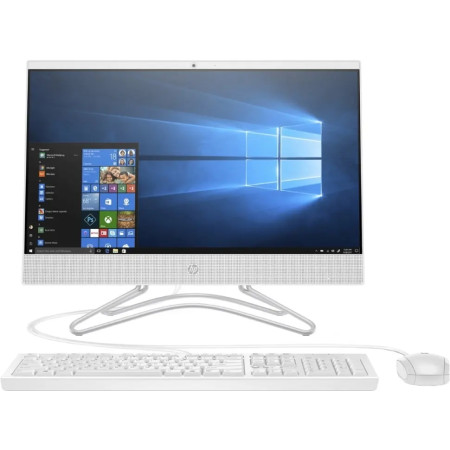 Моноблок HP 27-DP1444D (4F670PA)