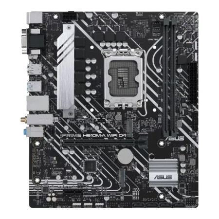 Материнская плата Asus PRIME H610M-A (90MB1C80-M0EAY0)