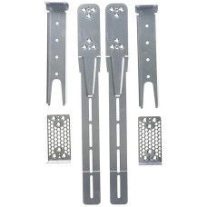 Крепление Cisco C9500-4PT-KIT