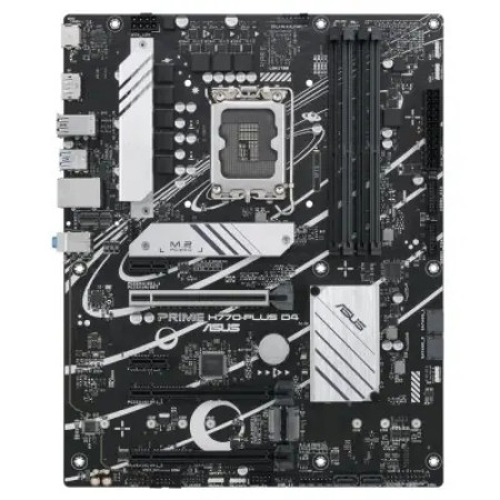 Материнская плата Asus PRIME H770-PLUS D4 (90MB1CU0-M0EAY0)
