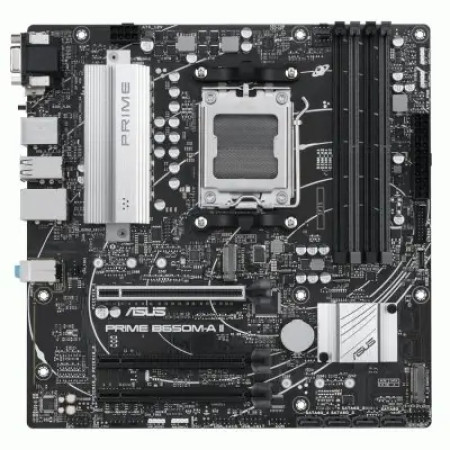 Материнская плата Asus PRIME B650M-A II (90MB1EH0-M0EAY0)