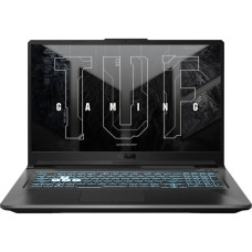 Ноутбук Asus TUF Gaming FX706HC-HX007X (90NR0733-M00B60)