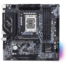 Материнская плата Asrock B660M PRO RS (90-MXBGW0-A0UAYZ)