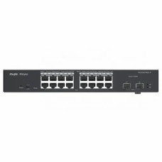 Коммутатор Ruijie RG-ES218GC-P