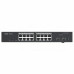 Коммутатор Ruijie RG-ES218GC-P